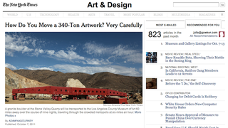 Illustration for article titled Make the NY Times Website Easier to Read with Ochs